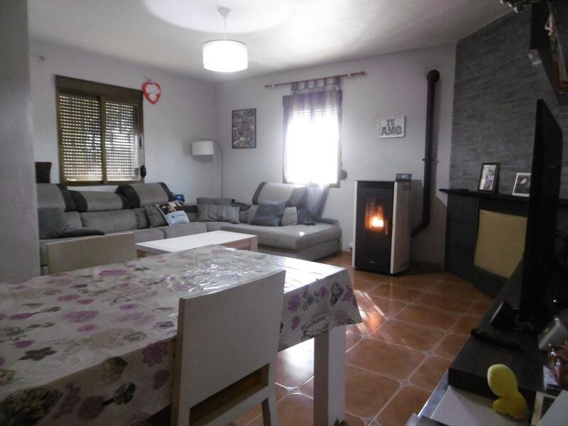 3 bedroom Villa for sale