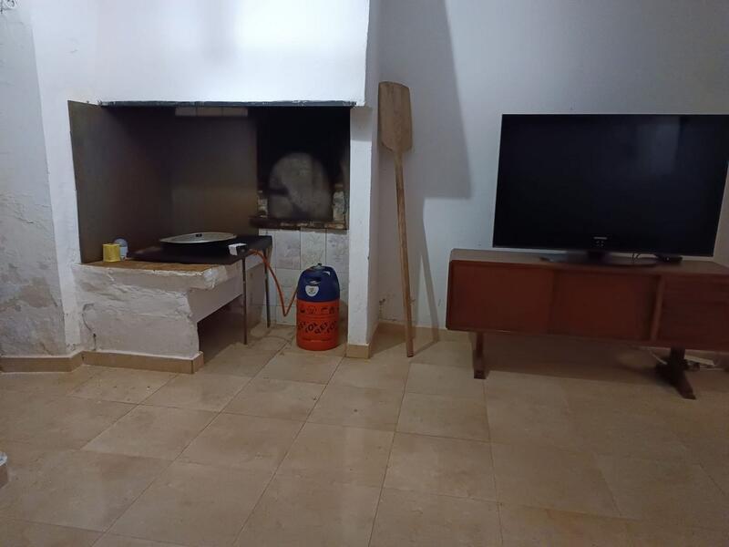 6 bedroom Country House for sale