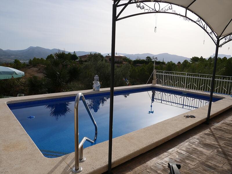 5 bedroom Villa for sale