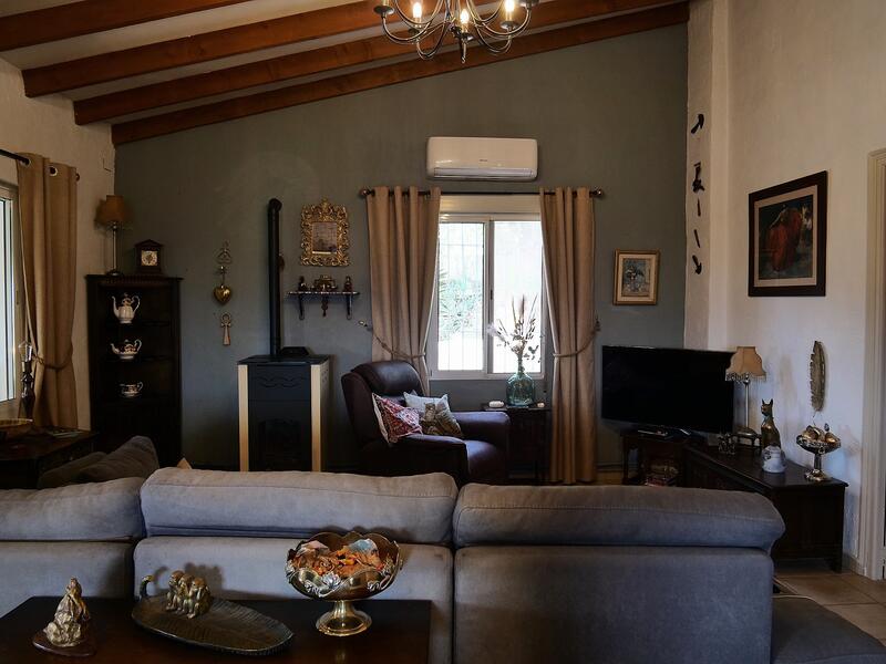 5 bedroom Villa for sale
