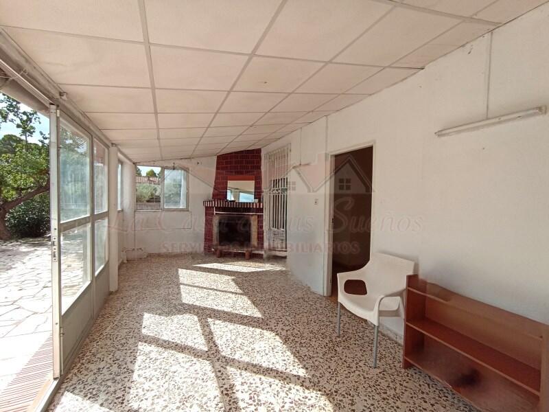 5 bedroom Country House for sale