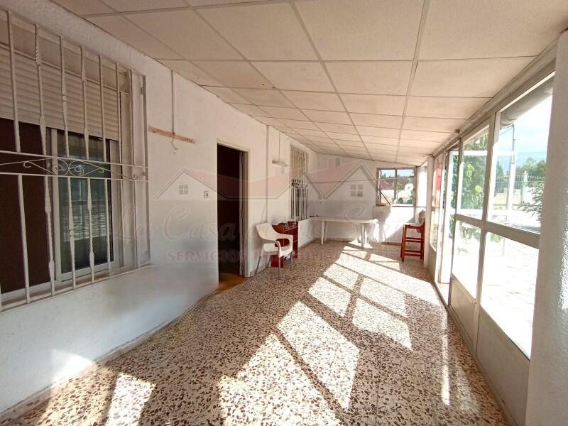 5 bedroom Country House for sale