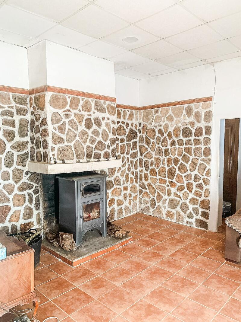 4 bedroom Country House for sale