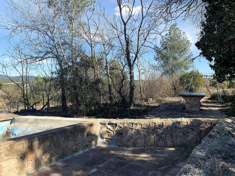 4 bedroom Country House for sale