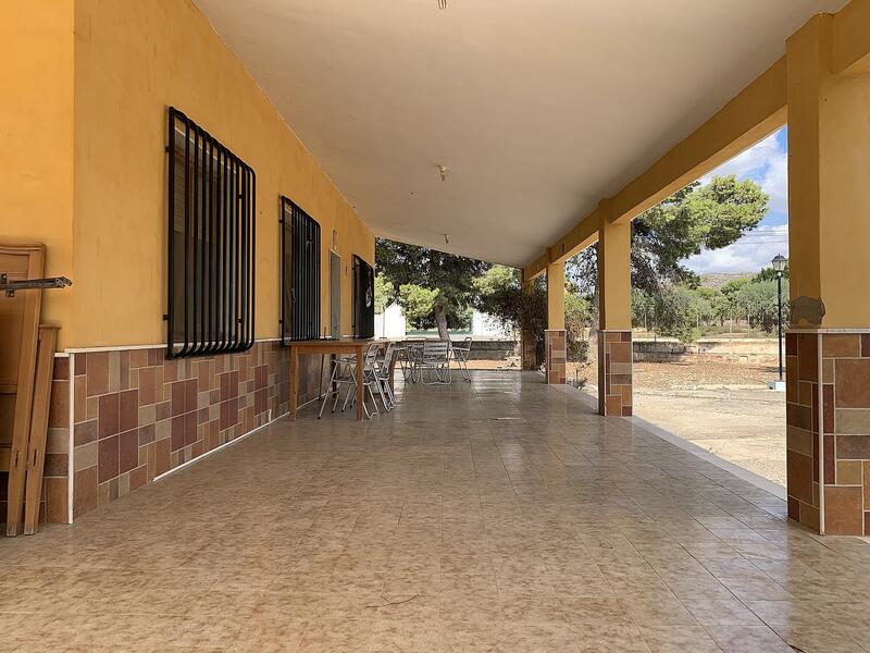 4 chambre Villa à vendre