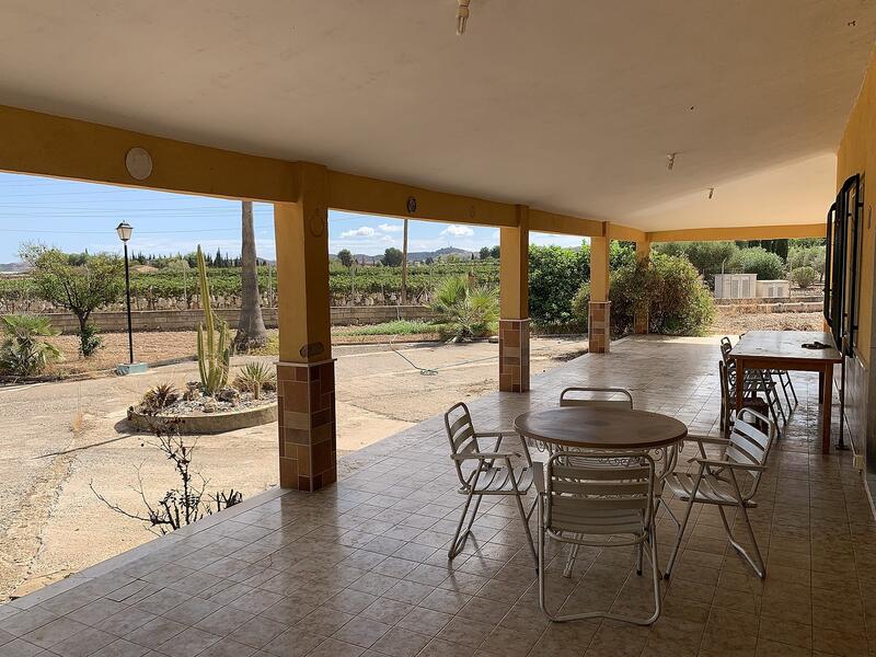 4 chambre Villa à vendre
