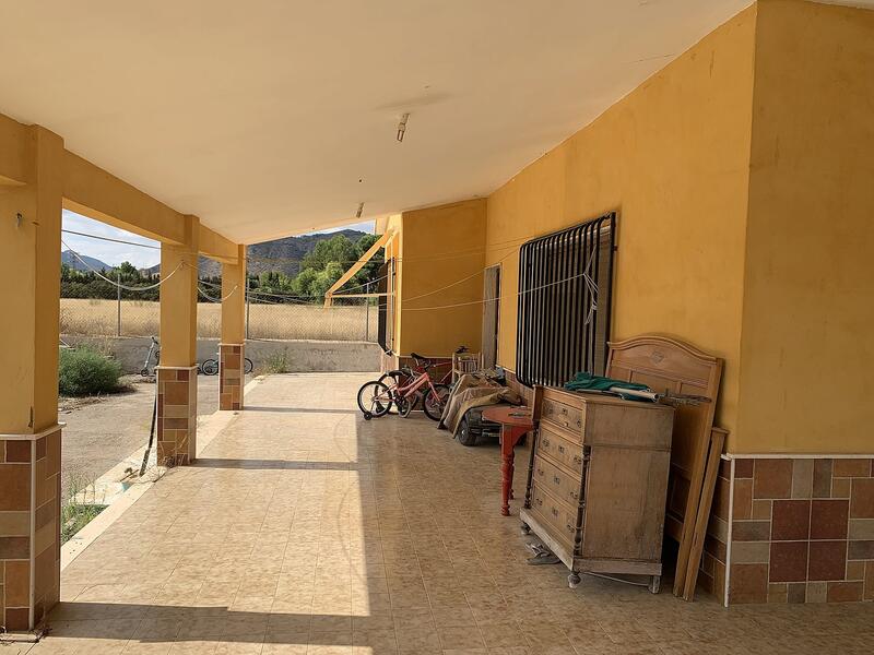 4 chambre Villa à vendre