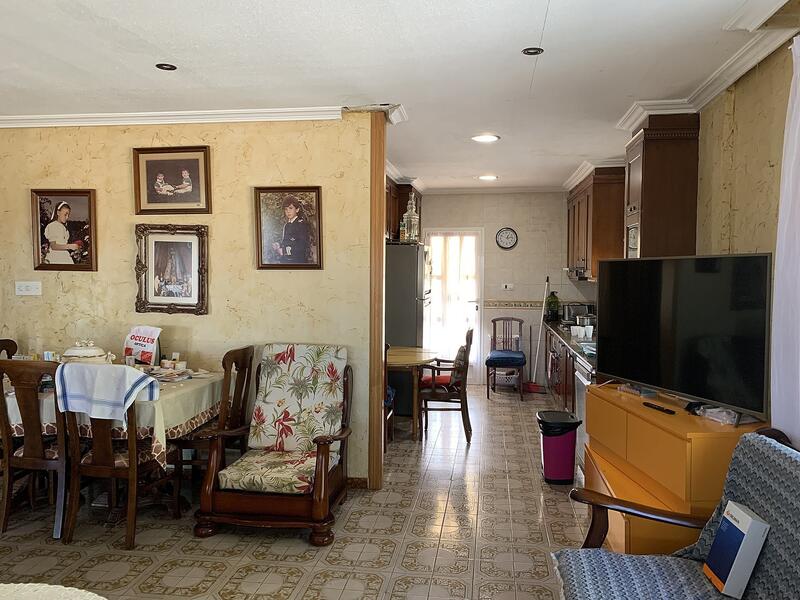 4 chambre Villa à vendre