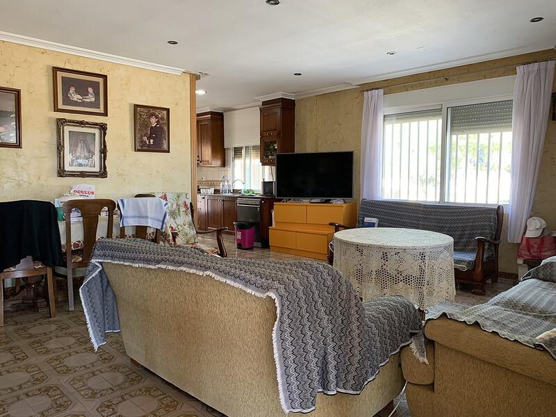 4 chambre Villa à vendre