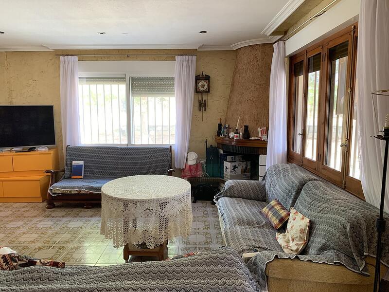 4 chambre Villa à vendre