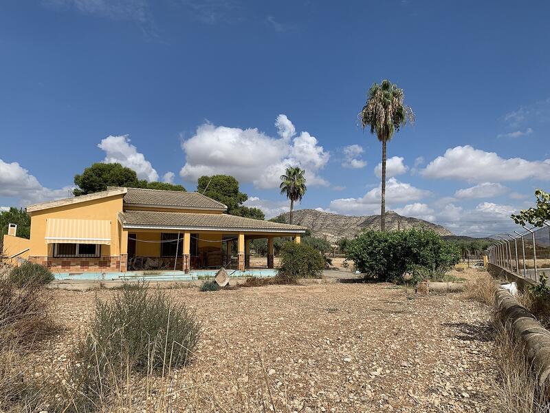 4 chambre Villa à vendre