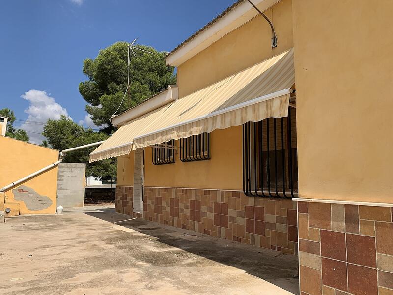 4 chambre Villa à vendre