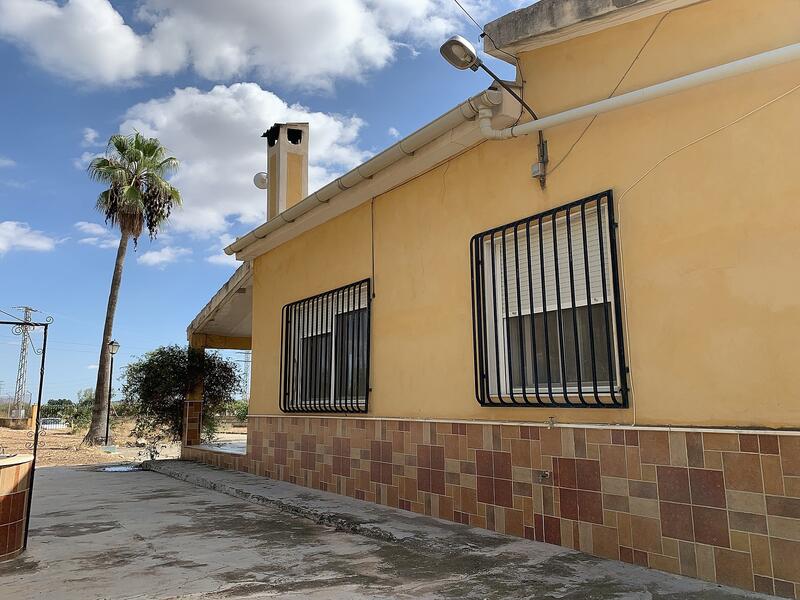 4 chambre Villa à vendre