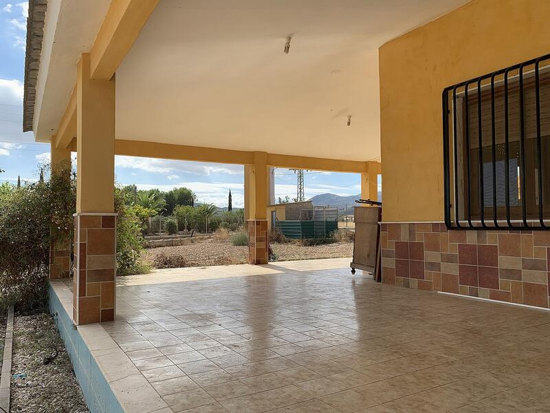 4 chambre Villa à vendre
