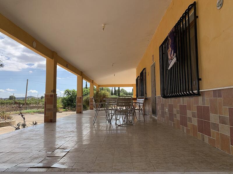4 chambre Villa à vendre
