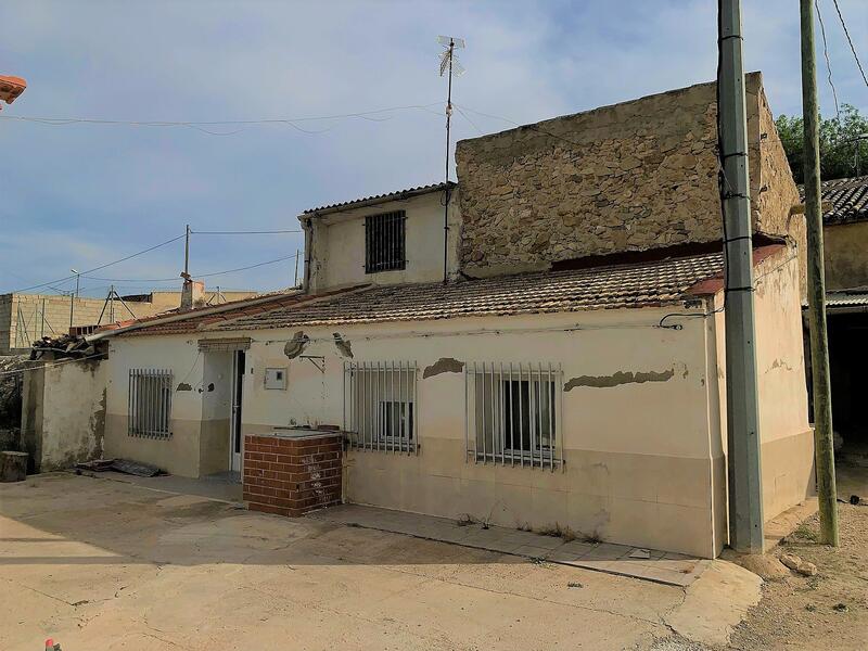3 bedroom Country House for sale