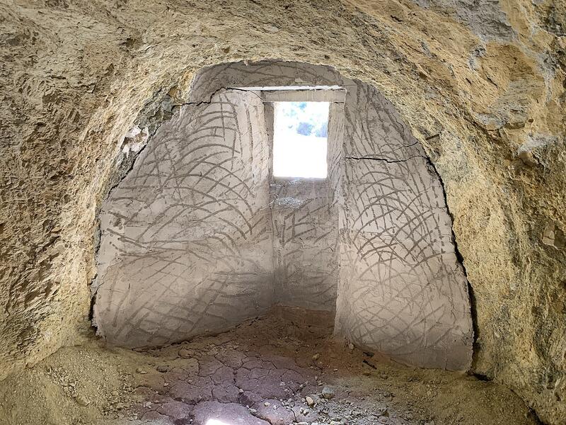 5 bedroom Cave House for sale