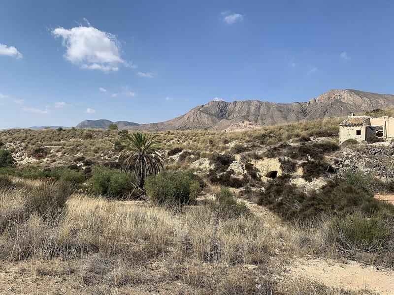 5 bedroom Cave House for sale