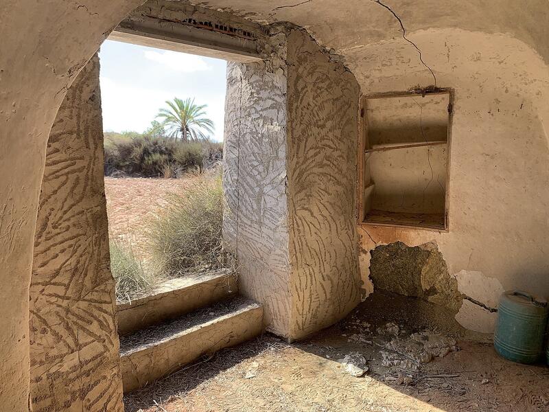 5 bedroom Cave House for sale