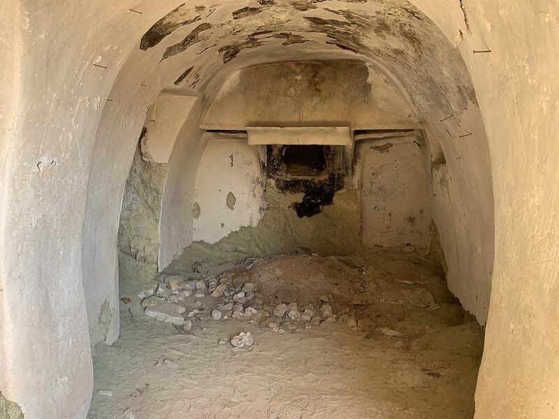 5 bedroom Cave House for sale