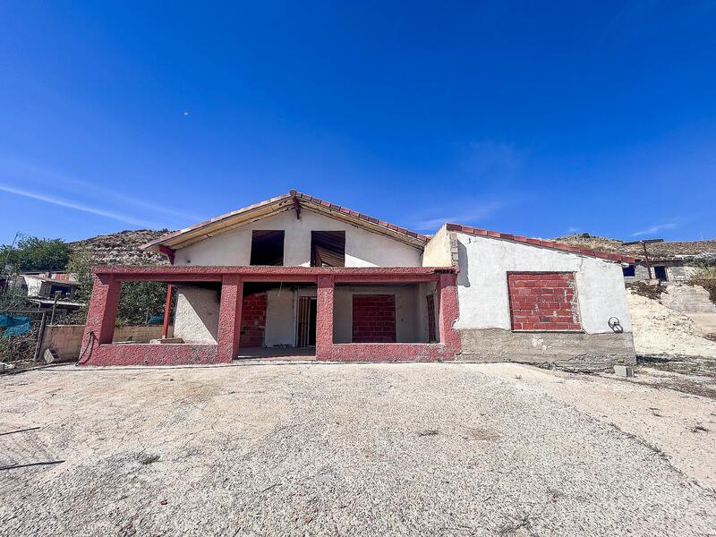 Country House for sale in Agost, Alicante