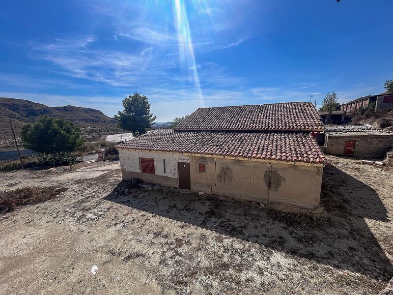 4 bedroom Country House for sale