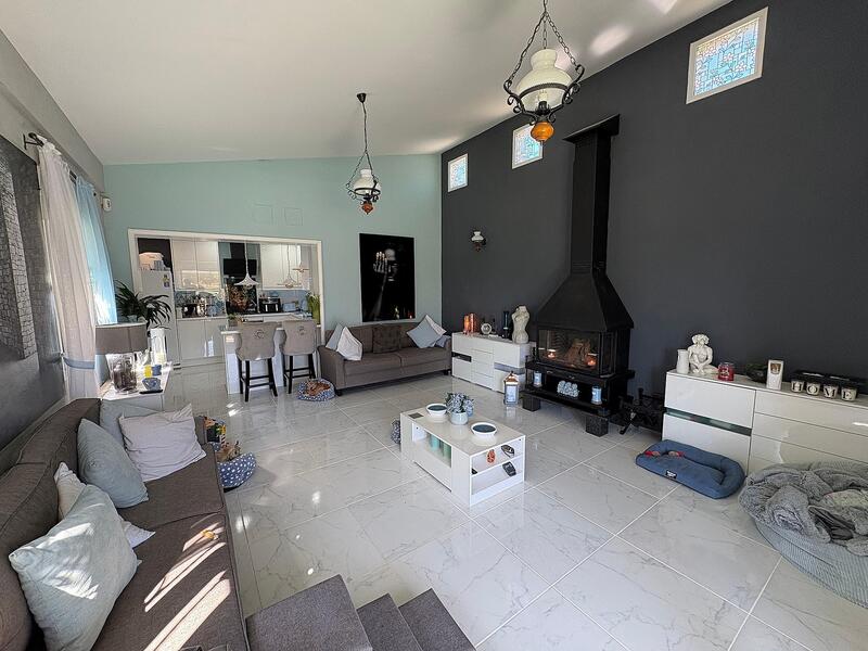 3 bedroom Villa for sale