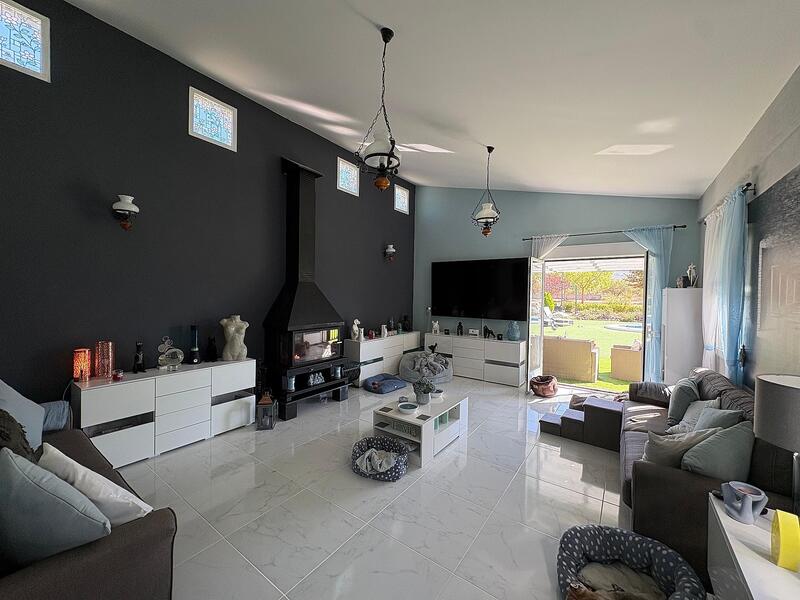 3 bedroom Villa for sale