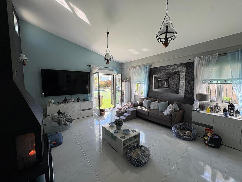 3 bedroom Villa for sale