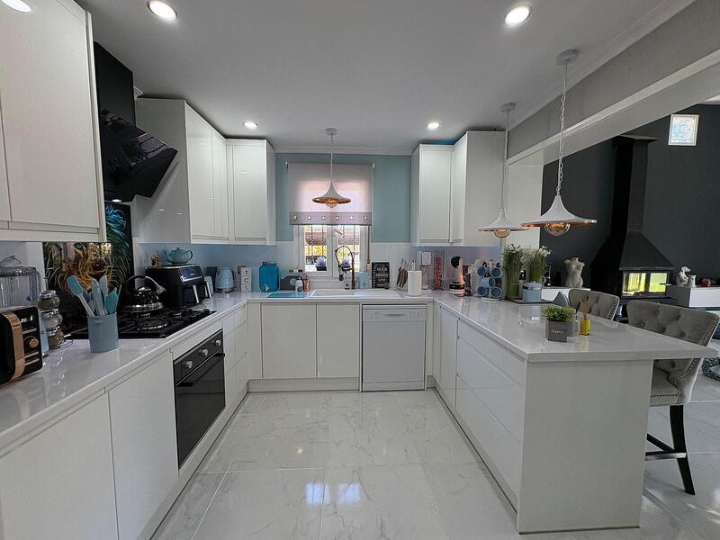 3 bedroom Villa for sale