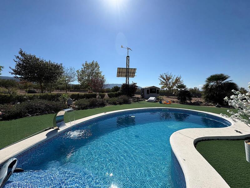 3 bedroom Villa for sale