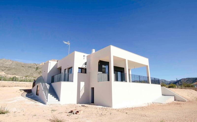 3 bedroom Villa for sale