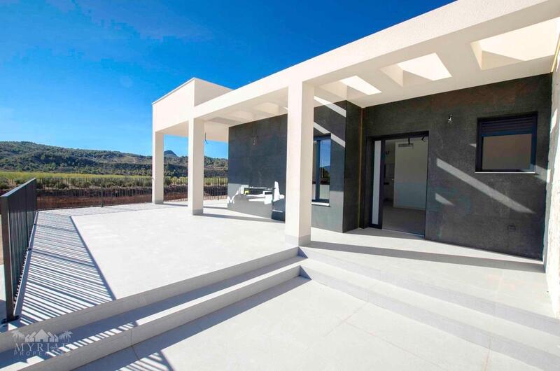 3 bedroom Villa for sale