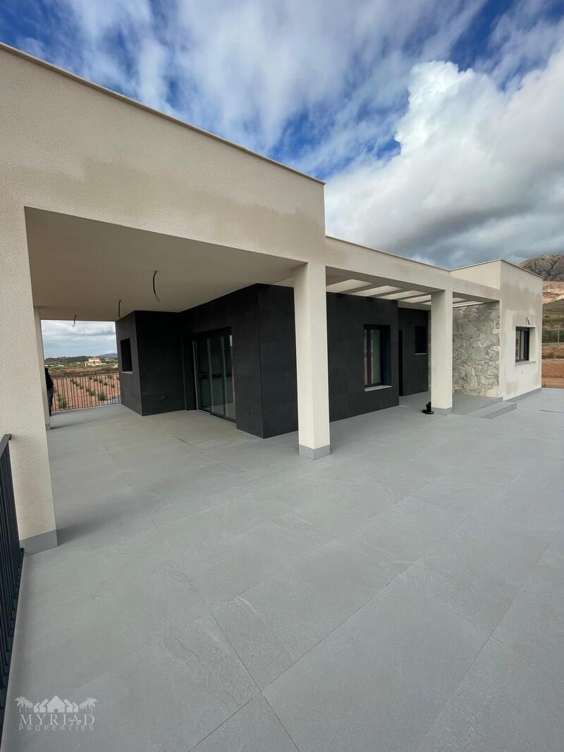 3 bedroom Villa for sale