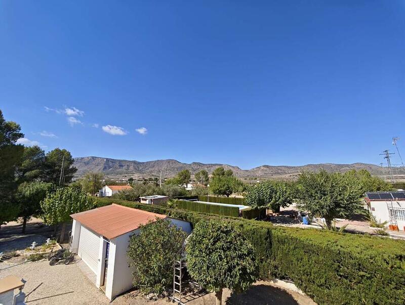 5 bedroom Villa for sale