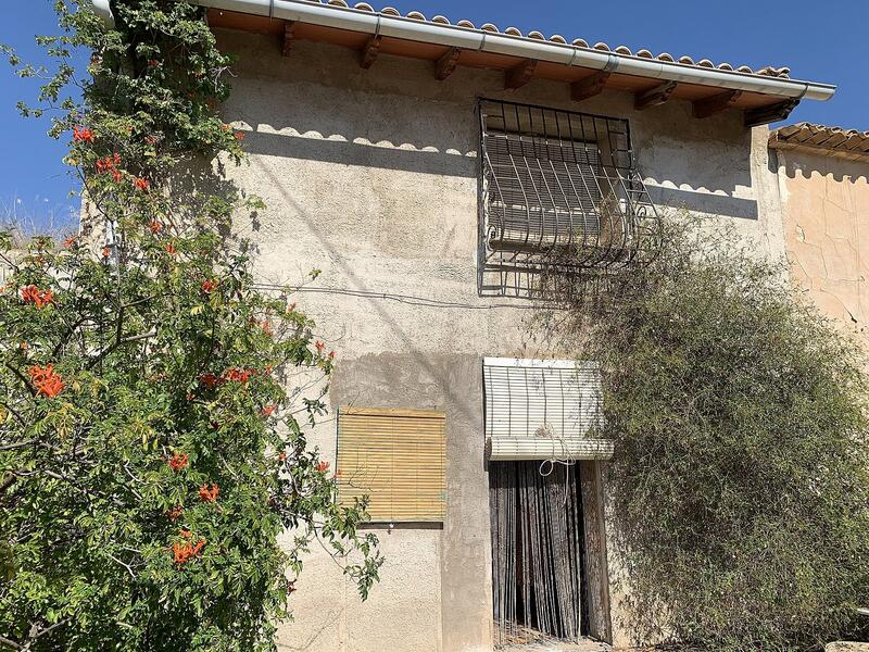 2 bedroom Cave House for sale