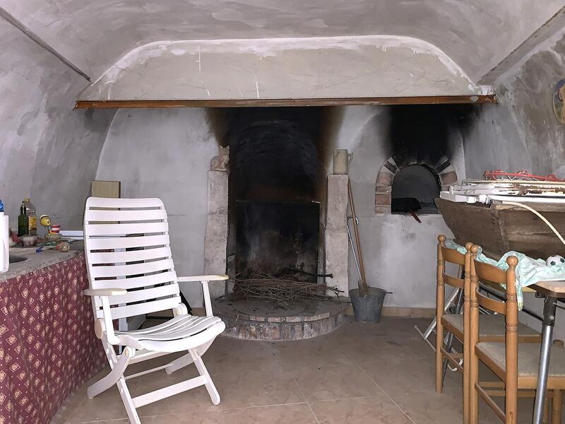 2 bedroom Cave House for sale