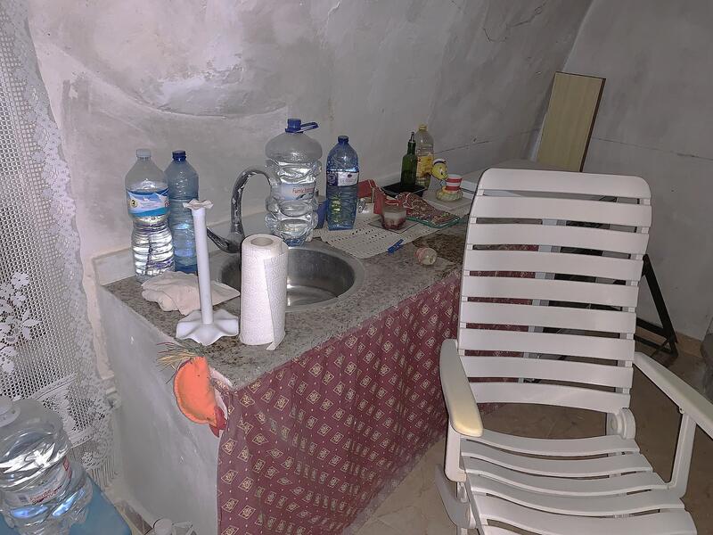2 bedroom Cave House for sale