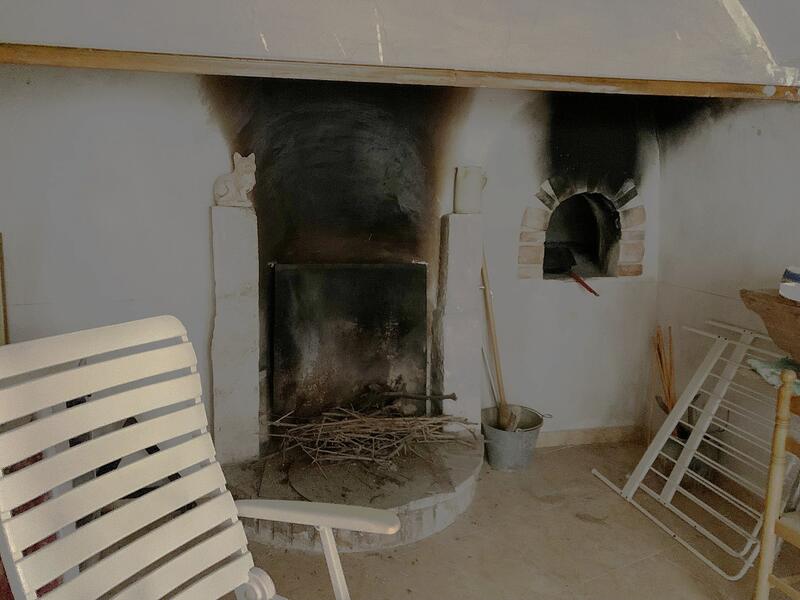 2 bedroom Cave House for sale