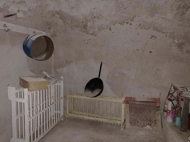 2 bedroom Cave House for sale