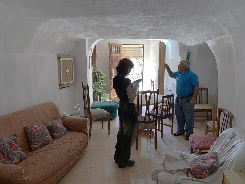 2 bedroom Cave House for sale