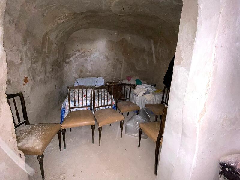 2 bedroom Cave House for sale