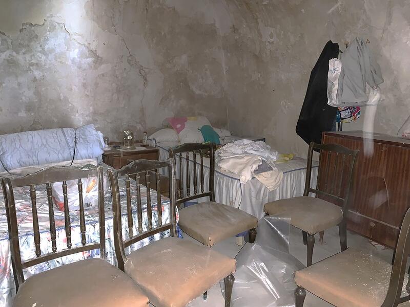 2 bedroom Cave House for sale