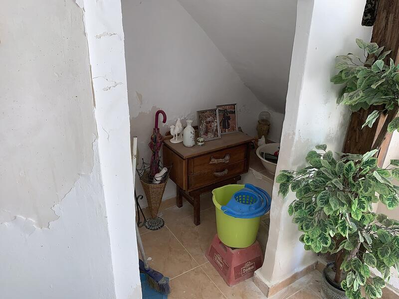 2 bedroom Cave House for sale