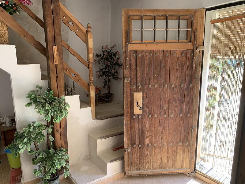 2 bedroom Cave House for sale