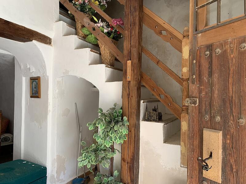 2 bedroom Cave House for sale