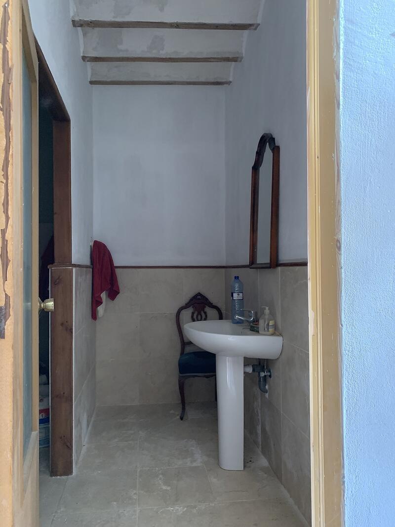2 bedroom Cave House for sale
