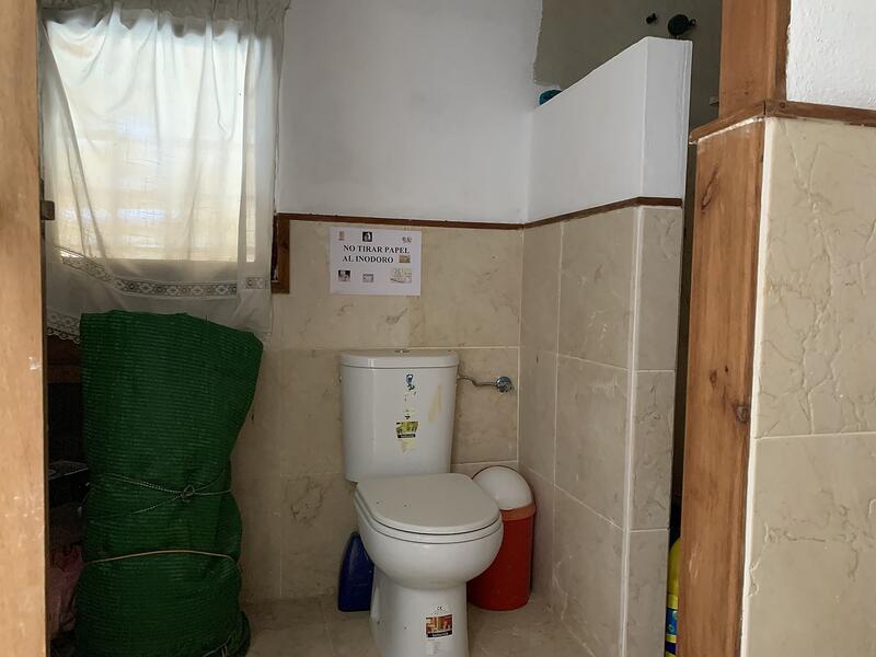 2 bedroom Cave House for sale