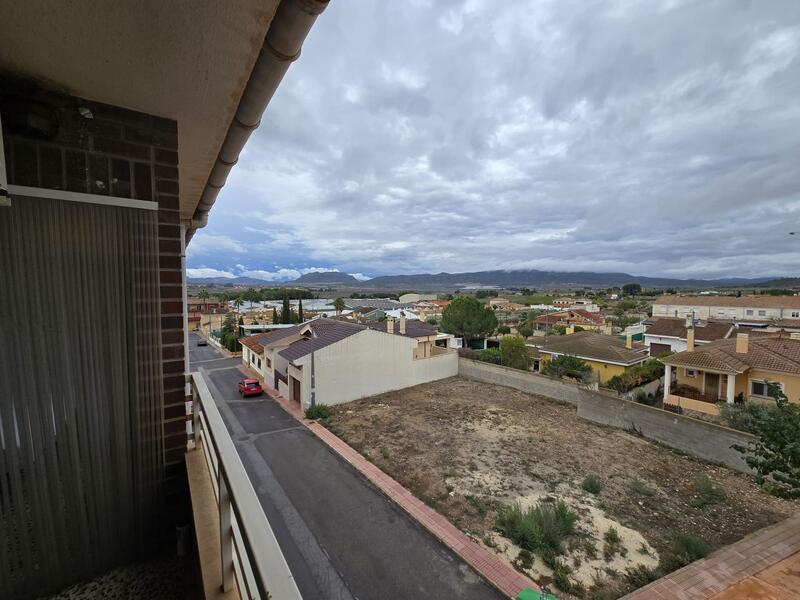 Appartement à vendre dans Salinas, Alicante