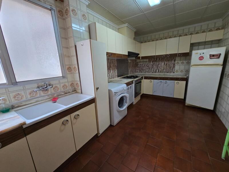 4 chambre Appartement à vendre